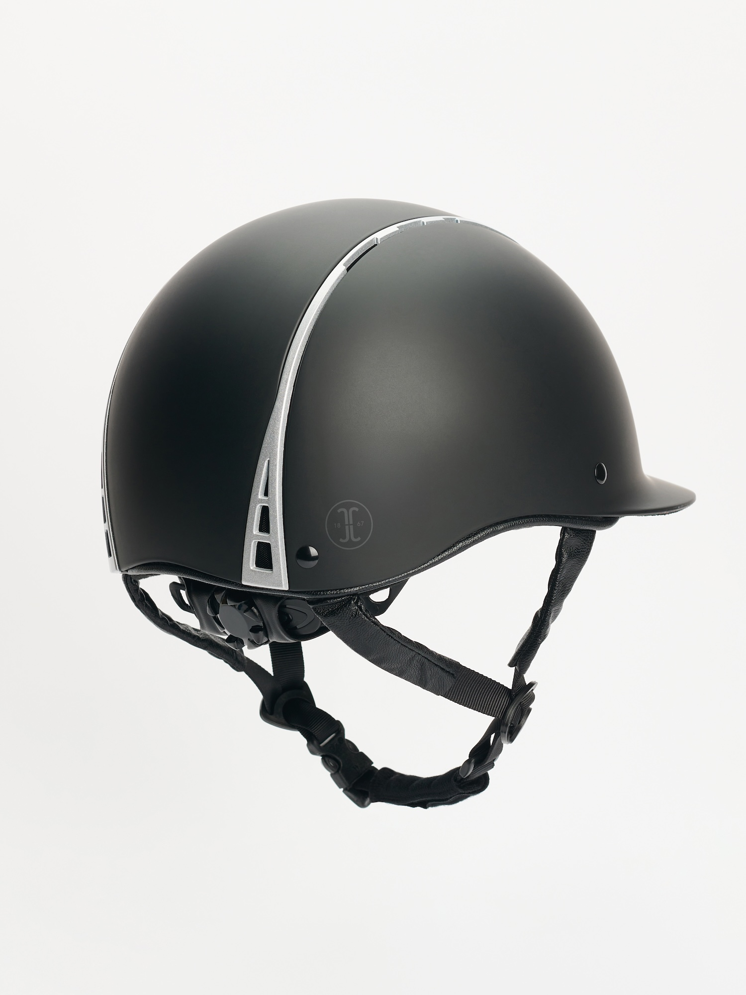 Jacson Philly Mips Ridehjelm Sort - Billede 5