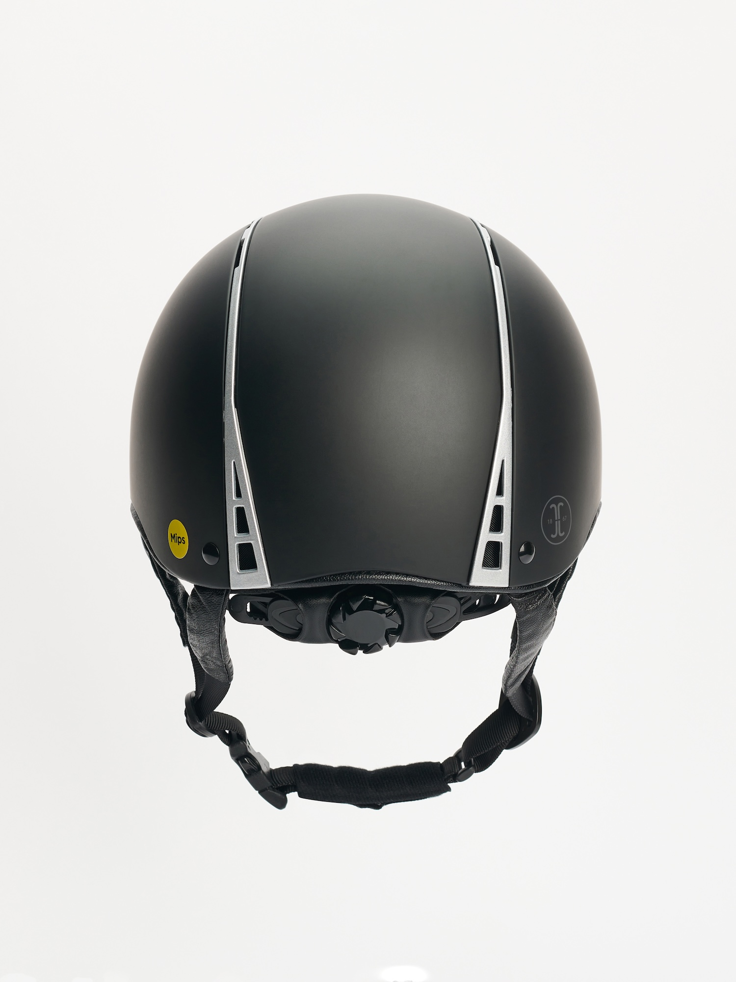 Jacson Philly Mips Ridehjelm Sort - Billede 6