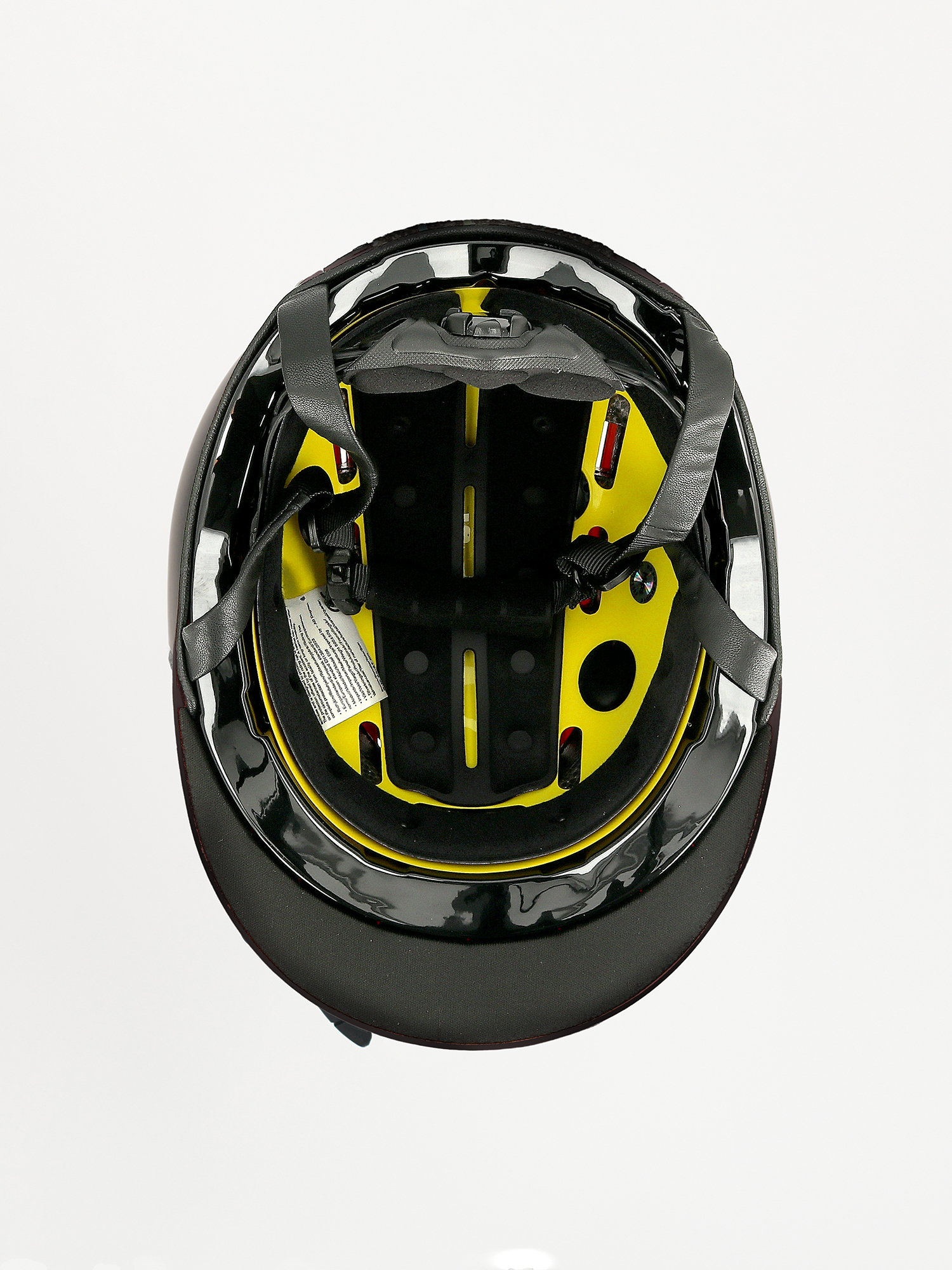 Jacson Philly Mips Ridehjelm Sort - Billede 3