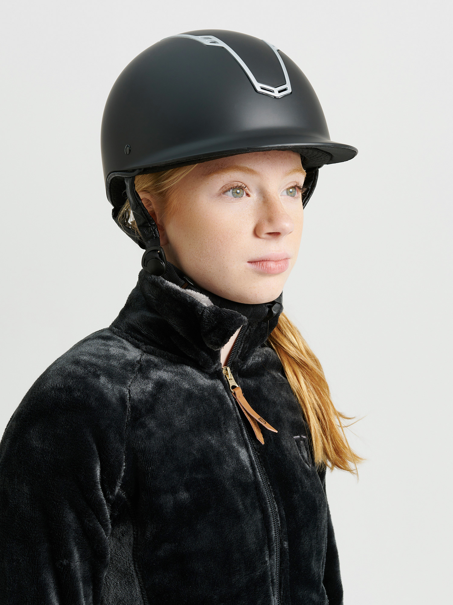 Jacson Philly Mips Ridehjelm Sort - Billede 2