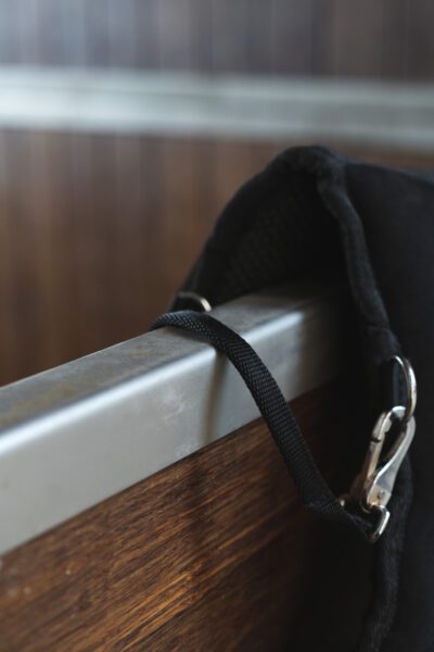 HorseGuard Velika Bareback - Billede 2