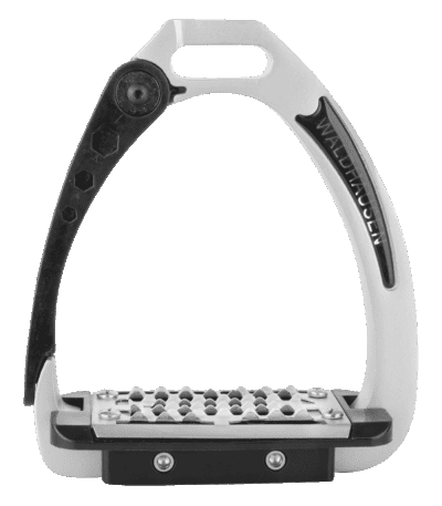 Waldhausen Sikkerheds- og balancestigbøjler - Junior - Image 6