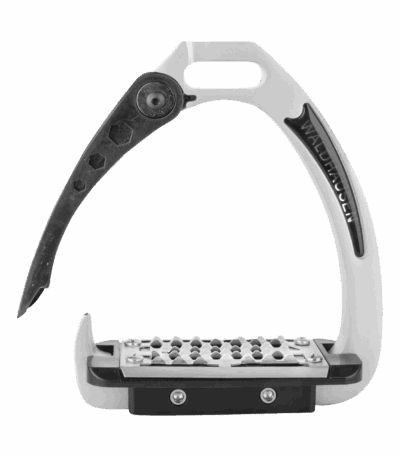 Waldhausen Sikkerheds- og balancestigbøjler - Junior - Image 5