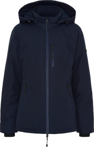 Equipage Venus Vinter jakke navy - Billede 9
