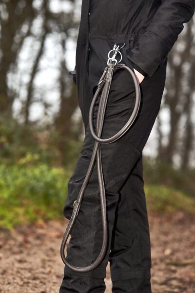 Catago Trainer Vinter Jumpsuit - Billede 3