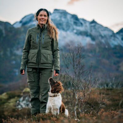 CATAGO Trainer kort jakke LAV PRIS