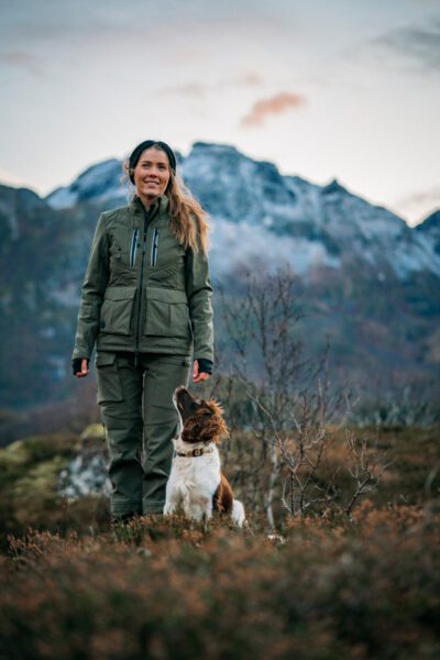 CATAGO Trainer kort jakke LAV PRIS - Billede 3
