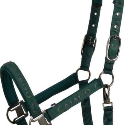 Catago Alea Grime, nyhed grøn