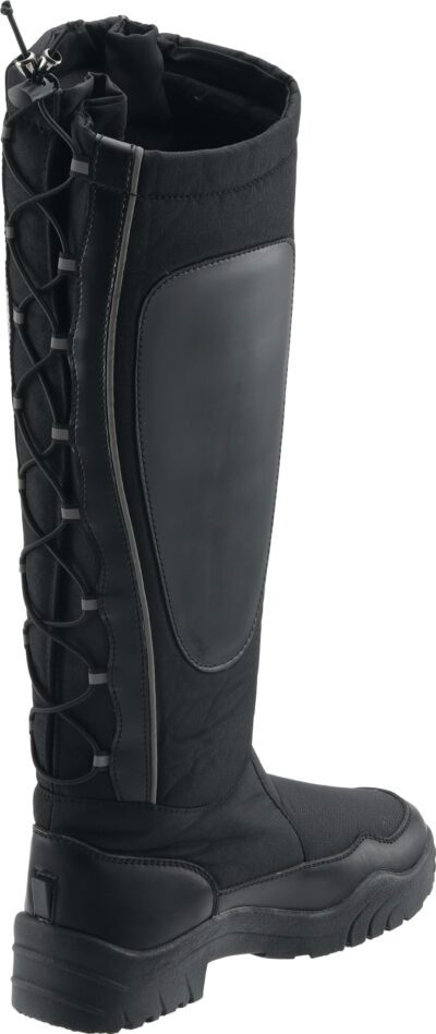 Equipage New Alaska Thermo ridestøvle - Billede 4