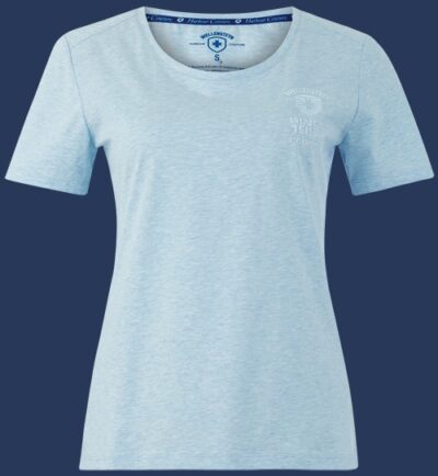 Wellensteyn T-shirt dame - Billede 3