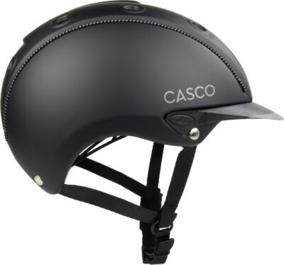 Casco Mistrall Prime Ridehjelm - Billede 4