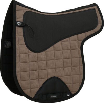 CATAGO FIR-Tech Islænder sadelunderlag med neopren pad - Billede 4