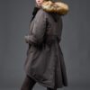CATAGO Amy parka vinter ridefrakke - Image 7