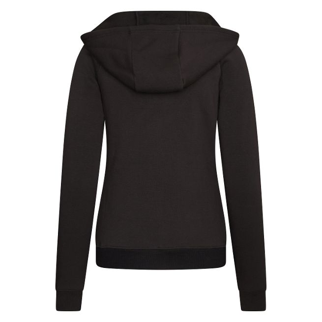Euro-Star ESLaka Hoodie Zip - Billede 2