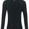 "Rassambler" langærmet T-shirt i 100% merinould