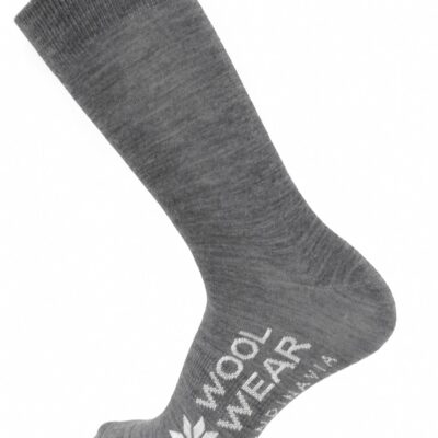 WoolWear Luxury Edition merinould sokker