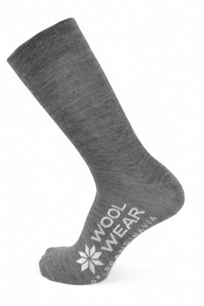 WoolWear Luxury Edition merinould sokker