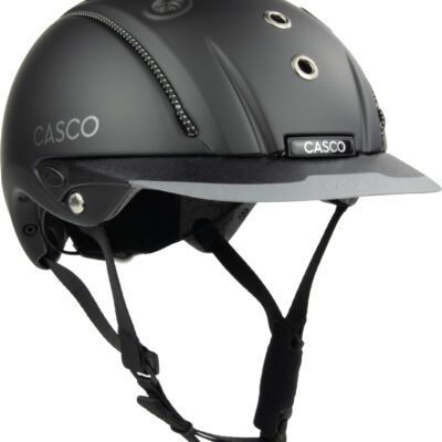 Casco Mistrall Prime Ridehjelm