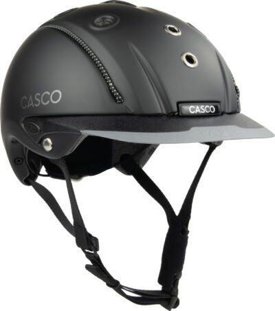 Casco Mistrall Prime Ridehjelm