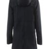 Cavallo Fabio Funktions Parka jakke darkblue str 38 og 40 sidste - Billede 2