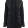 Cavallo Fabio Funktions Parka jakke darkblue str 38 og 40 sidste