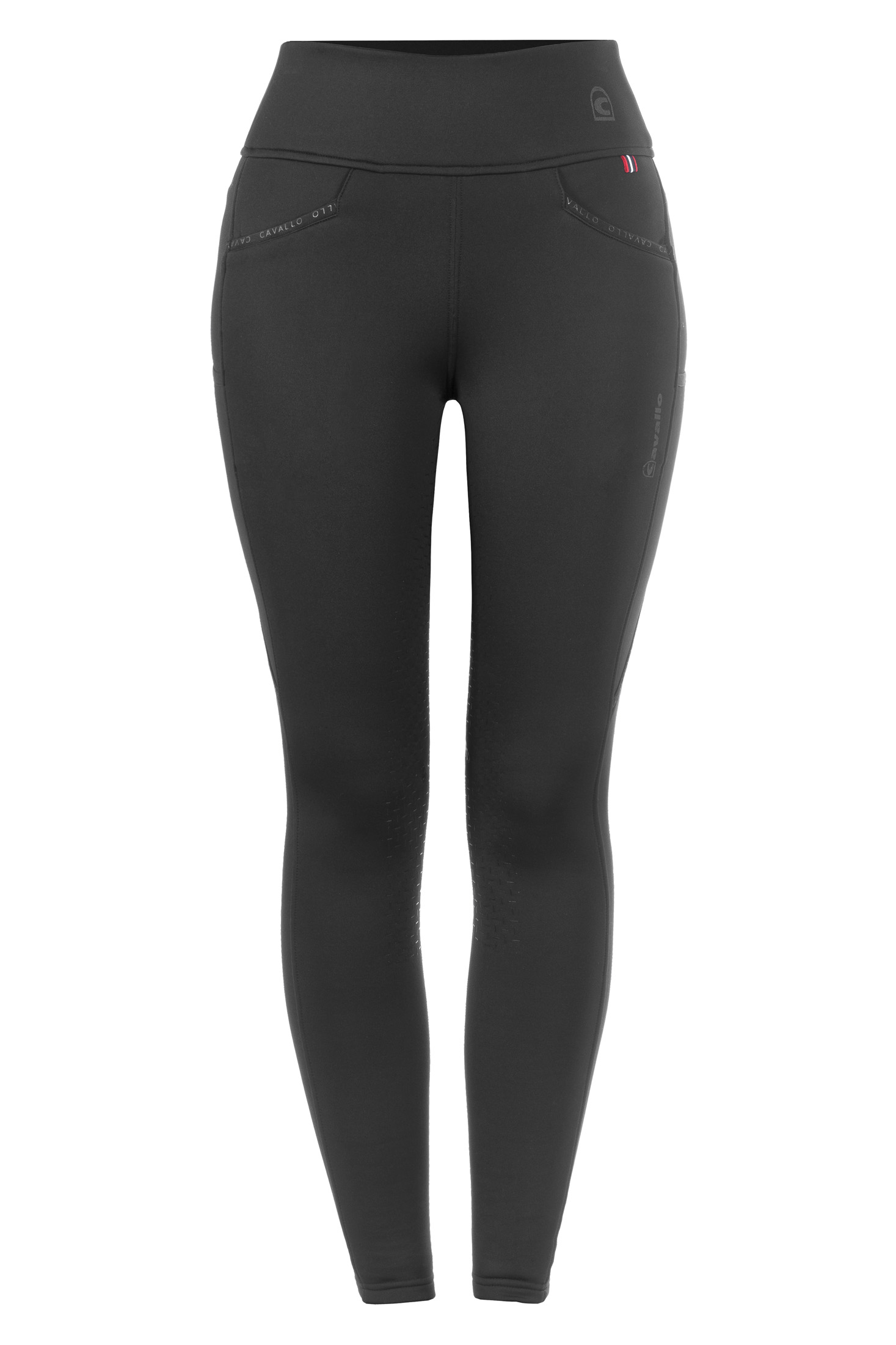 Cavallo Cavallou Grip ride tights full grip