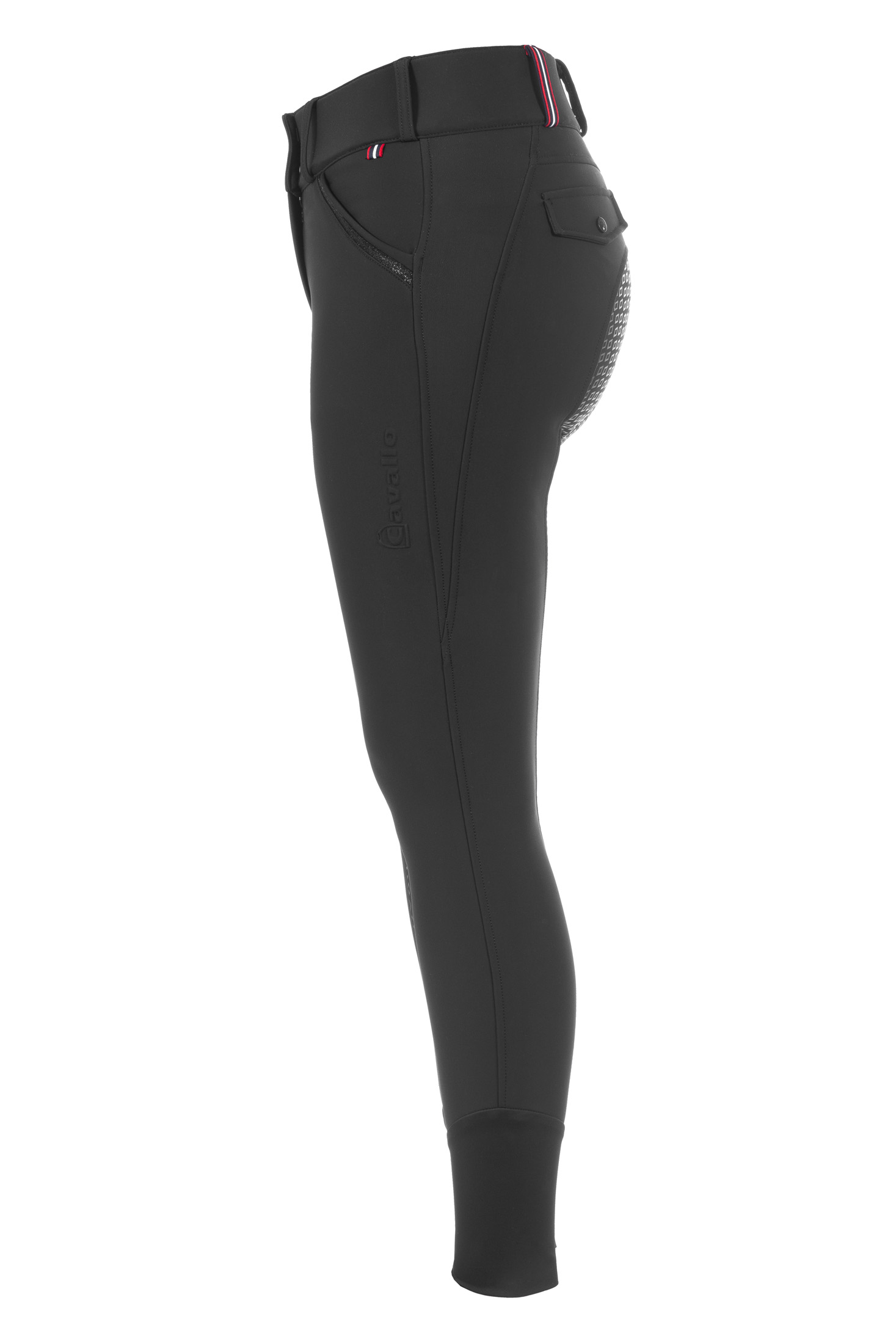 Cavallo CavalCalista mobile vinterridebukser - Billede 3