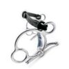 Fager Curp Strap læder - Image 2