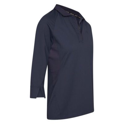 Euro-Star Polo Shirt ES Beau Navy