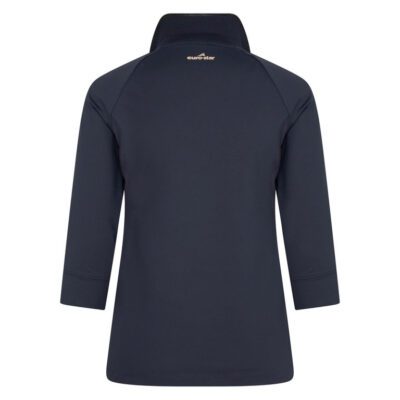 Euro-Star Polo Shirt ES Beau Navy - Billede 2