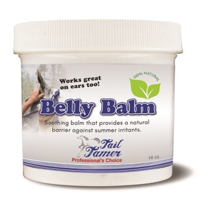 Professional Choice Belly Balm