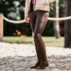 Cavallo Lin Grip Performance Tights Special Edition nougat