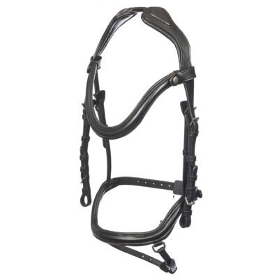 Eques Deluxe Trense – Fusion