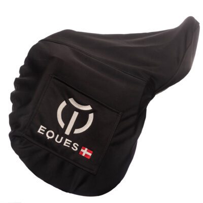 Eques sadelovertræk Pocket