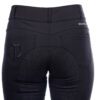 Eques Vinter Softshell Jodhpurs - full seat grip - SUPER tilbud - Image 6