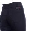 Eques Vinter Softshell Jodhpurs - full seat grip - SUPER tilbud - Image 4