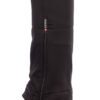Eques Vinter Softshell Jodhpurs - full seat grip - SUPER tilbud - Image 3