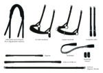 CATAGO Gentle Bridle nakkerem - 30 % Rabat - - Image 3