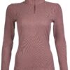 HKM Funktionsshirt - supersoft - Image 3
