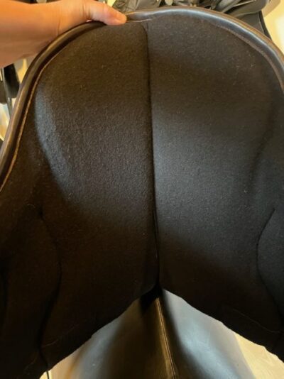 Sensation Dressur G4 brun - Image 4