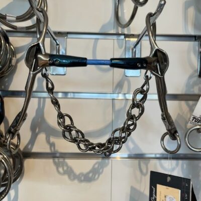 Bombers Islandsk stangbid "Cable" sidste