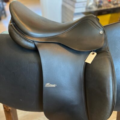 Hrimnir Tyr 17,5" ældre model men superflot stand