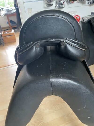 Tøltrider Bjartur 17" - Billede 3