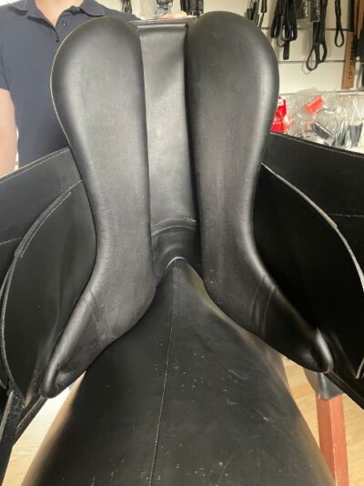 Tøltrider Bjartur 17" - Billede 2