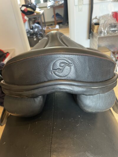Taur Gaiter - virkelig god stand - Billede 3