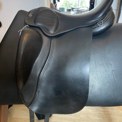 TopReiter Start 17" Wide, flot