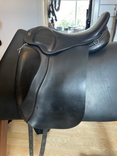 TopReiter Start 17" Wide, flot