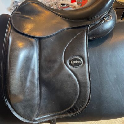 Equitec expert 17,5"