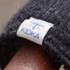 KIDKA sadelpad i uld