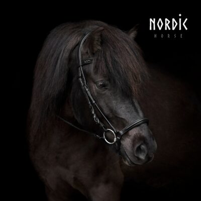 NH mix&match Hannoveransk næsebånd